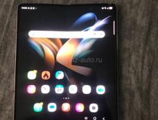 Продам samsung galaxy z fold 4