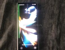Продам samsung galaxy z fold 4