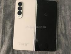 Продам samsung galaxy z fold 4