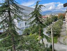 Сдается 3-ком квартира