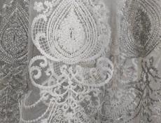 Занавеси и шторы