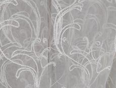 Занавеси и шторы