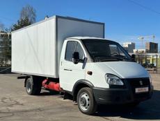 Водитель на Газель. Мачара