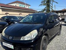 Nissan Wingroad