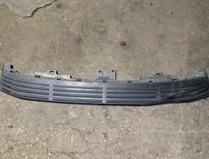 Задний бампер