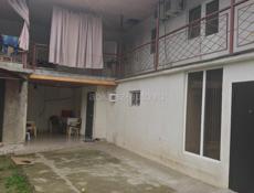 Продам гостевой дом в центре Сухума