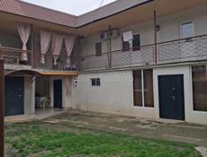 Продам гостевой дом в центре Сухума 