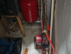 Продам гостевой дом в центре Сухума