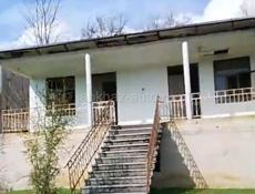 Дом с участком 