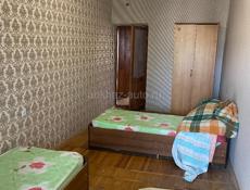 Трехкомнатная квартира на Мачарке 