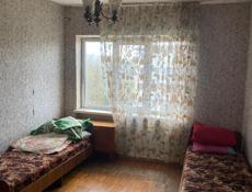 Трехкомнатная квартира на Мачарке 