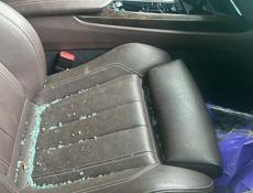 Разбор бмв F 15