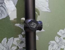 Оптический прицел! 