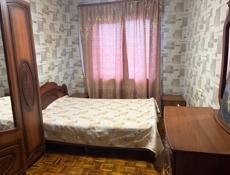 Сдается 4 х комнатная квагна старом поселке длительно 