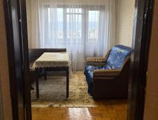 Сдается 4 х комнатная квагна старом поселке длительно