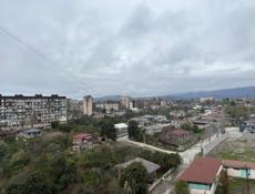 Сдается 4 х комнатная квагна старом поселке длительно