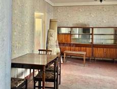 🏠 ПРОСТОРНАЯ 4-КОМНАТНАЯ КВАРТИРА В СУХУМЕ