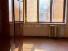 🏠 ПРОСТОРНАЯ 4-КОМНАТНАЯ КВАРТИРА В СУХУМЕ