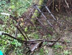 Срочно 15т. Содовый инвентарь