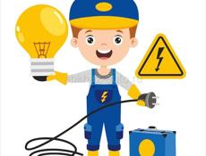 Все виды электрики!
