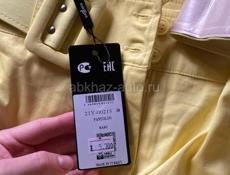 Новая женская одежда