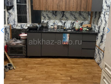 Кухня 2 метра