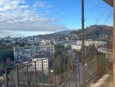 86 кв , квартира на Турбазе, с видом на море!