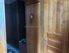 86 кв , квартира на Турбазе, с видом на море!