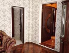 Часть дома под ключ Кабардинская улица дом 17,тупик 5