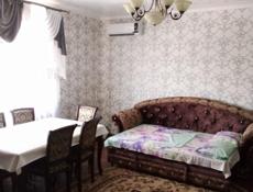 Часть дома под ключ Кабардинская улица дом 17,тупик 5