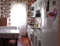 Часть дома под ключ Кабардинская улица дом 17,тупик 5