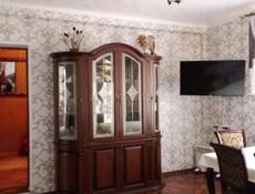 Часть дома под ключ Кабардинская улица дом 17,тупик 5