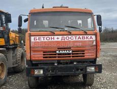КаМАЗ