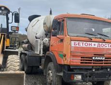 КаМАЗ