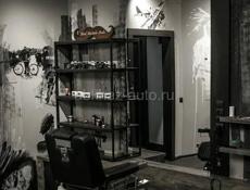 Администратор в барбер шоп