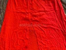 Новая женская одежда