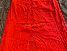 Новая женская одежда