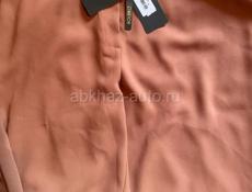 Новая женская одежда