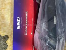 Амортизатор на Марк Х