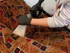 Химчистка диванов, ковров ,матрасов 