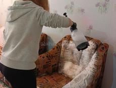 Химчистка диванов, ковров ,матрасов 