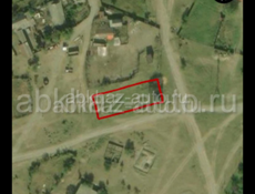 Участок 10 соток