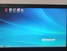 Офисный Ноутбук Lenovo 
