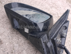 Левое ушко Nissan skyline