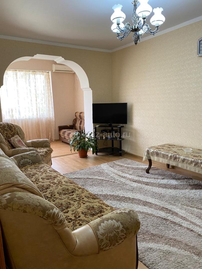 Бронь с 1 мая