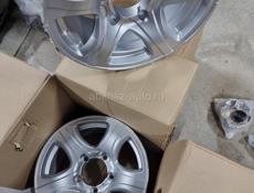 Новые 16 диски 4шт.