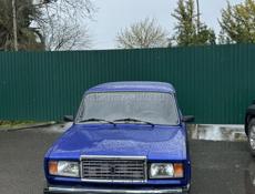 ВАЗ 2107