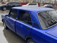 ВАЗ 2107
