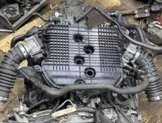 2.5 Скайлайн 