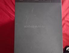 Игровой ПК (i5/rx580/16GB/256ssd)